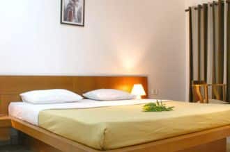 Happy Homes R C Resorts, Hyderabad 2